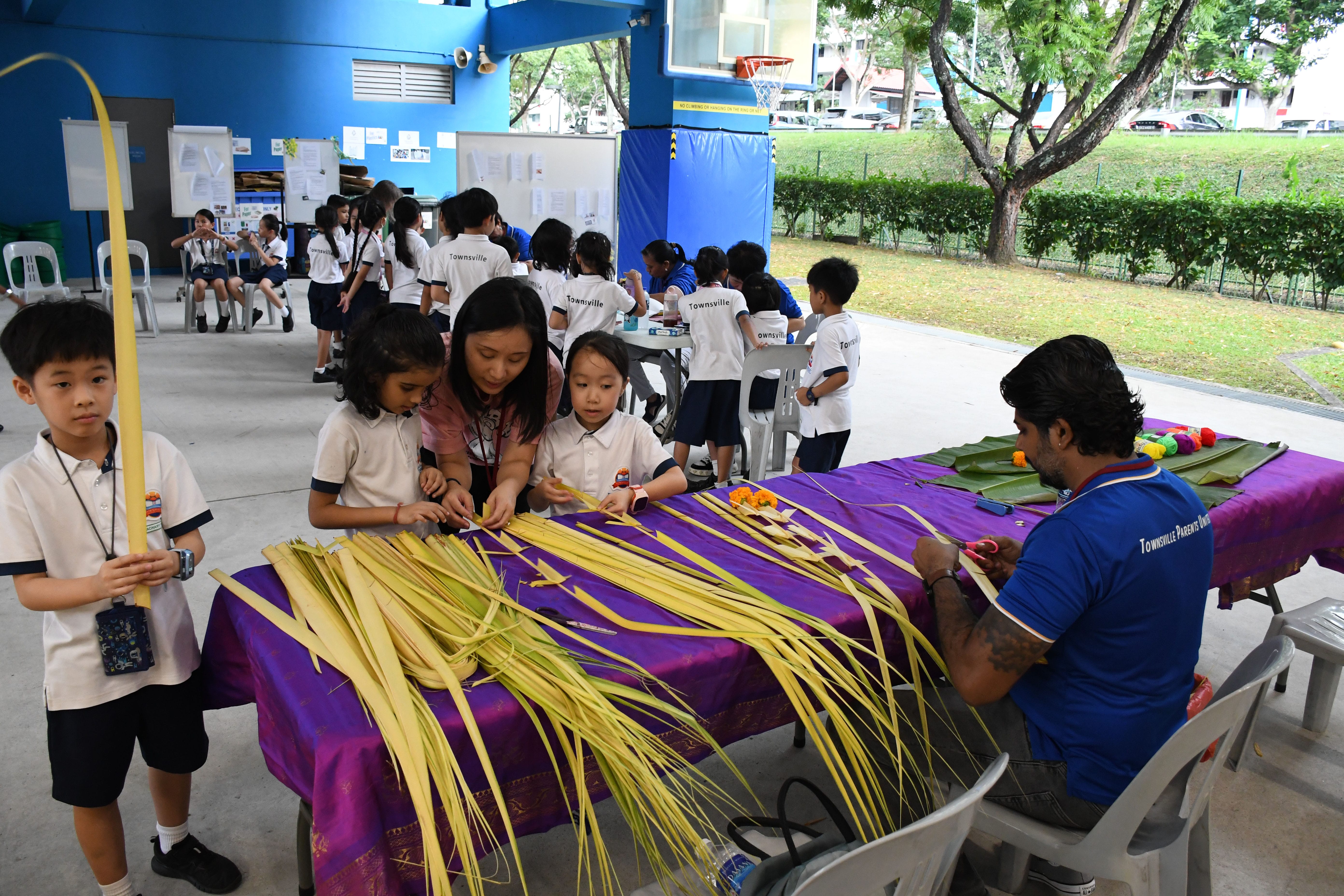 RHD Activities 4